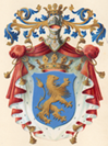 Stemma Catalano